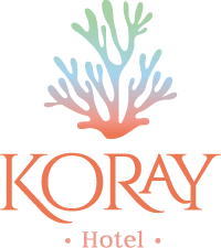 Koray hotel logo